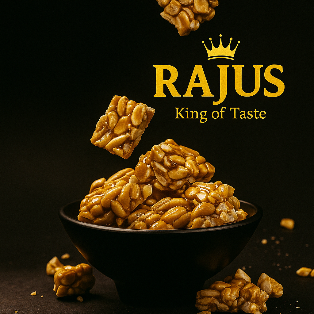 MUTTAI SNACKS