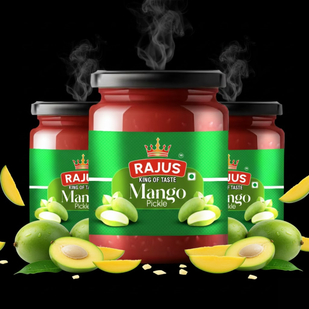 Mango 300g