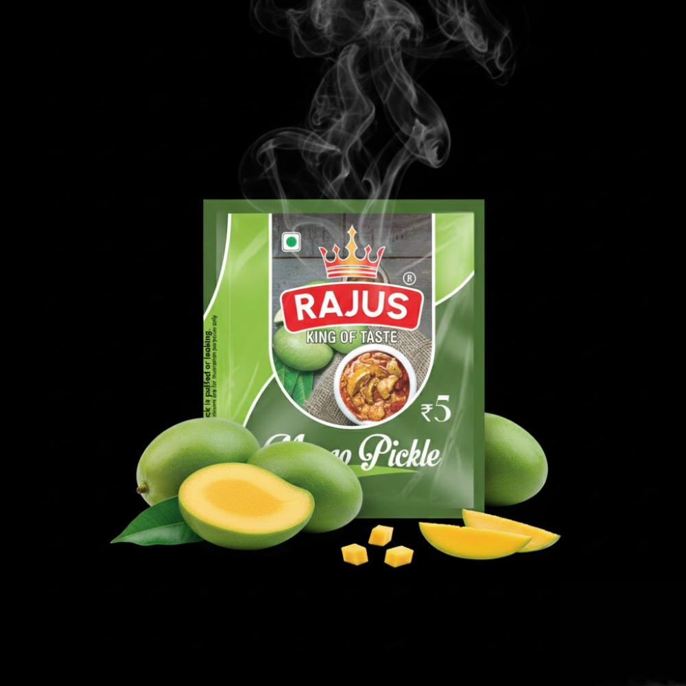 Mango Sachet
