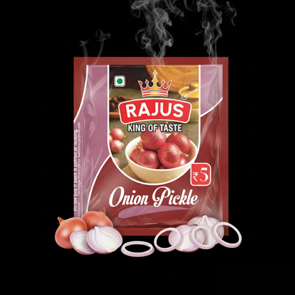 Onion Sachet